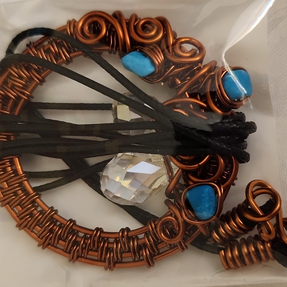 Necklace - Picture 2 of 2